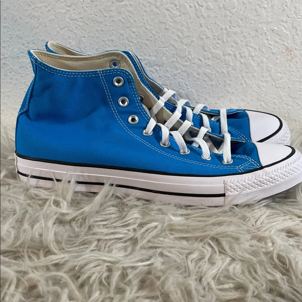 CONVERSE CHUCK TAYLOR ALL STAR SIZE 11.5 UNISEX NEW - Picture 5 of 15